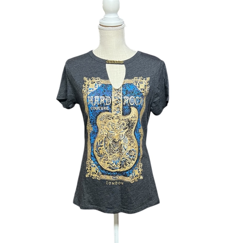 Hardrock Cafe London tee